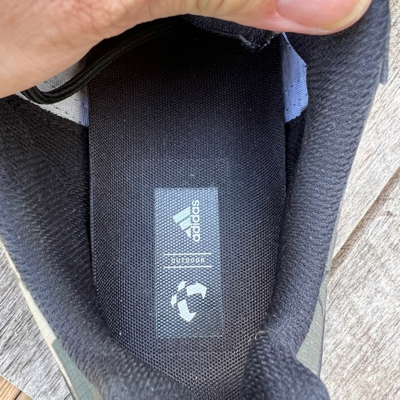 Adidas AX2 UCP Camo/Black Hiking Shoe - Picture 6 of 10